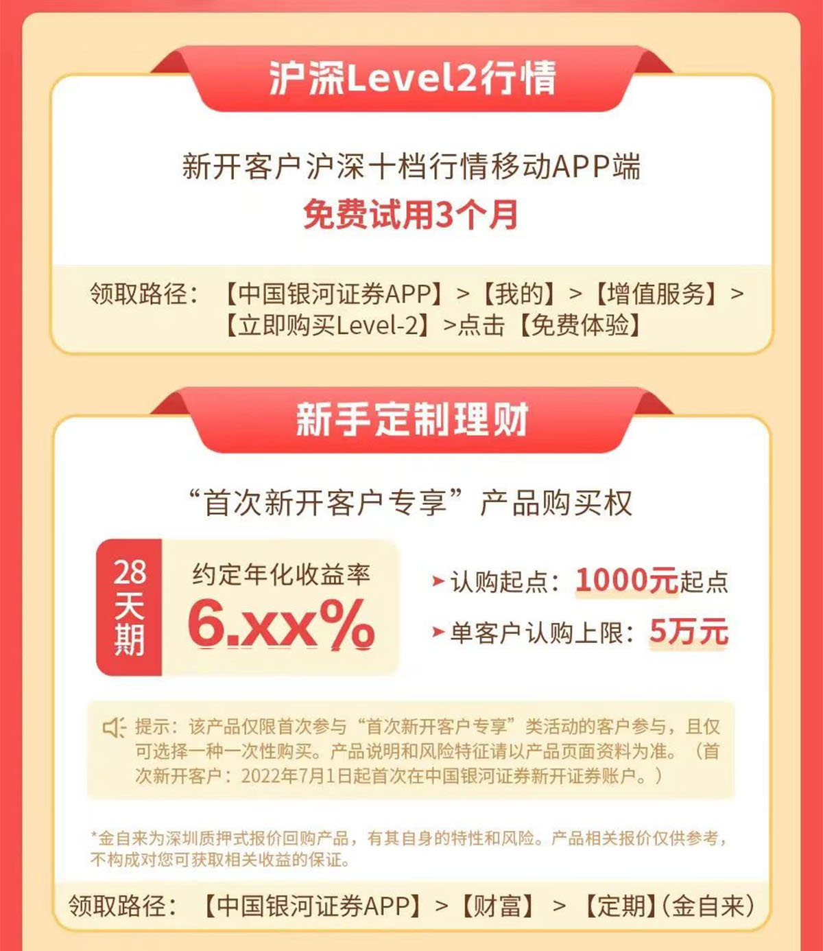 银河证券开户
