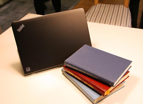 告别青涩岁月，继续做不同 ThinkPad E450蜕变记
