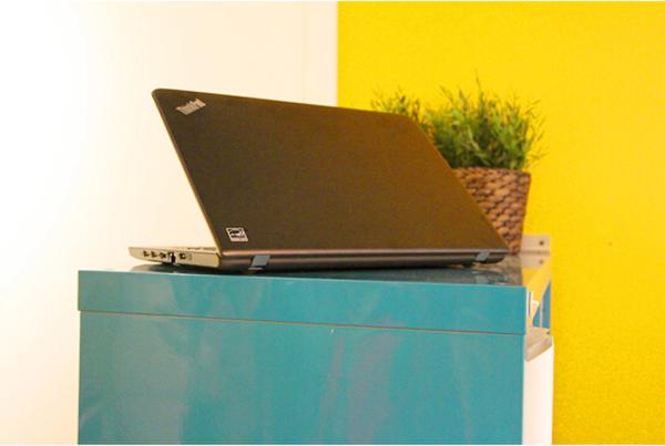 不畏前行,敢想敢造!ThinkPad E450耀目上市